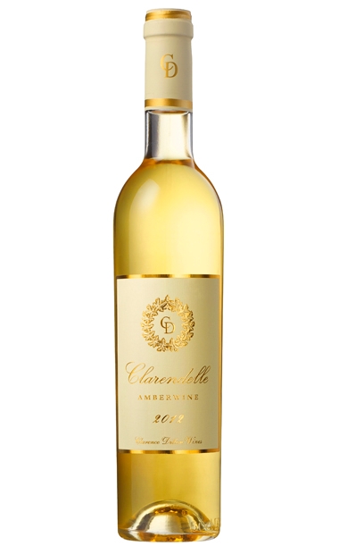 克兰朵琥珀甜白葡萄酒蒙巴奇亚克法定产区(50