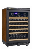 威诺里奇（Vino-rich ）54支装压缩机酒柜VR-50B