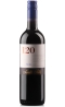 桑塔丽塔120梅洛干红葡萄酒