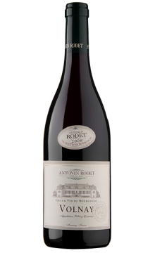 安东尼罗代沃尔内红葡萄酒2008（名庄酒） 