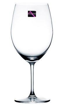 LUCARIS进口无铅水晶波尔多葡萄酒杯745ml