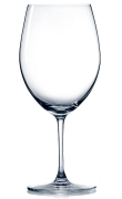 LUCARIS进口无铅水晶波尔多葡萄酒杯755ml