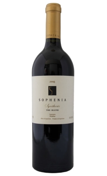 索菲亚特藏红葡萄酒