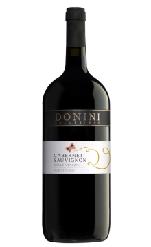 多米尼赤霞珠红葡萄酒 1.5L