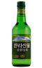 韩国原装进口洋酒 汉拿山淡味清酒汉拿山米烧酒360ml 破损包赔