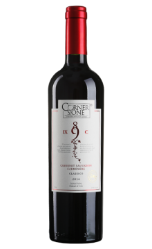 康纳斯顿IX89经典混酿干红葡萄酒