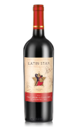 拉丁之星H600红葡萄酒750ml