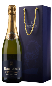 黄金天使香槟(法国总统府专用酒)