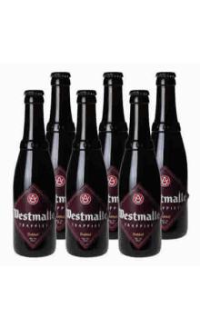 西麦尔双料 以双料三料功成名就的比利时修道院啤酒 6支装明星款